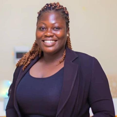 Gifty Okyere