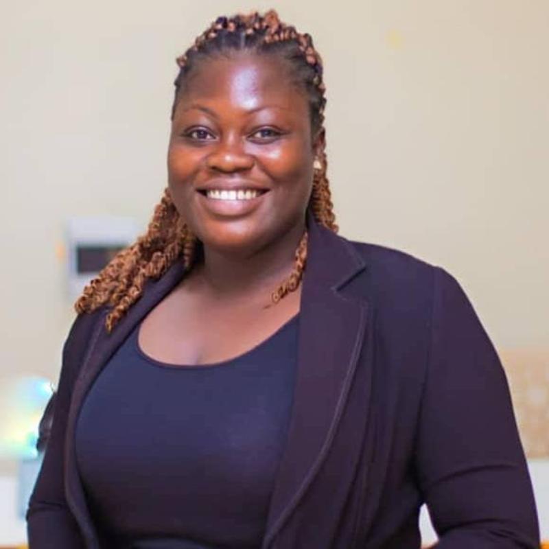 Gifty Okyere
