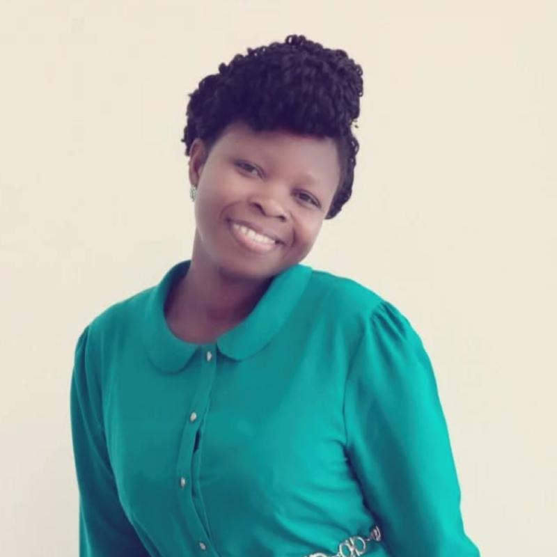 Malwine Atawakumah Buamah