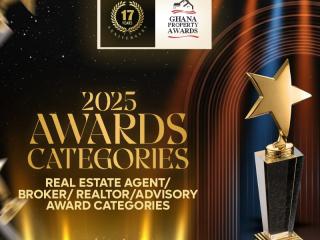 REAL ESTATE AGENT CATEGORIES