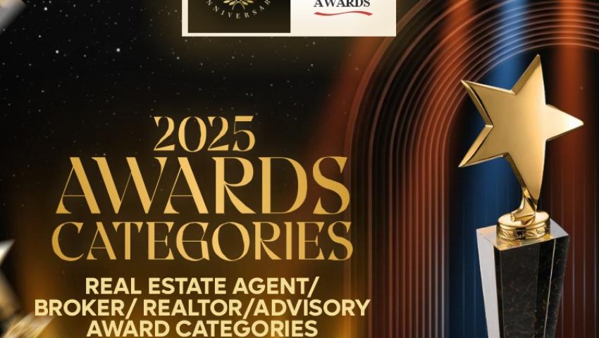 REAL ESTATE AGENT CATEGORIES